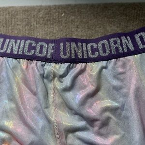 Unicorn Pants The Pics Says it All. Sure Cool Costume size M